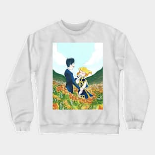 Field Crewneck Sweatshirt